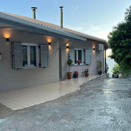 Sívros Gazena House 빌라 외부 사진