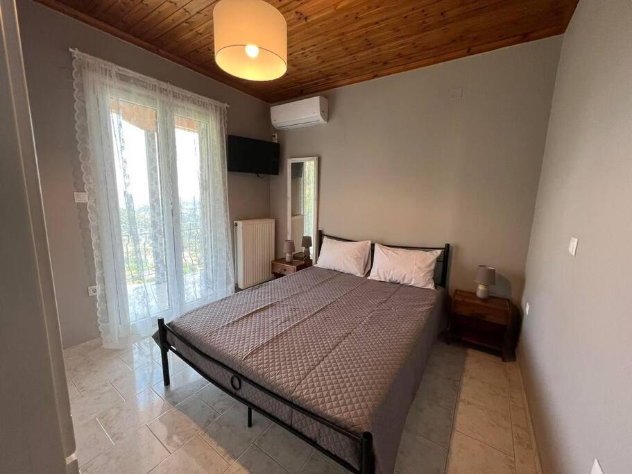 Sívros Gazena House 빌라 외부 사진