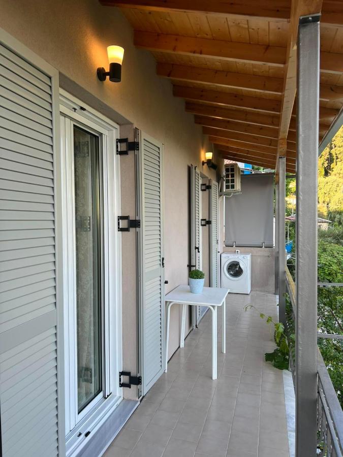 Sívros Gazena House 빌라 외부 사진
