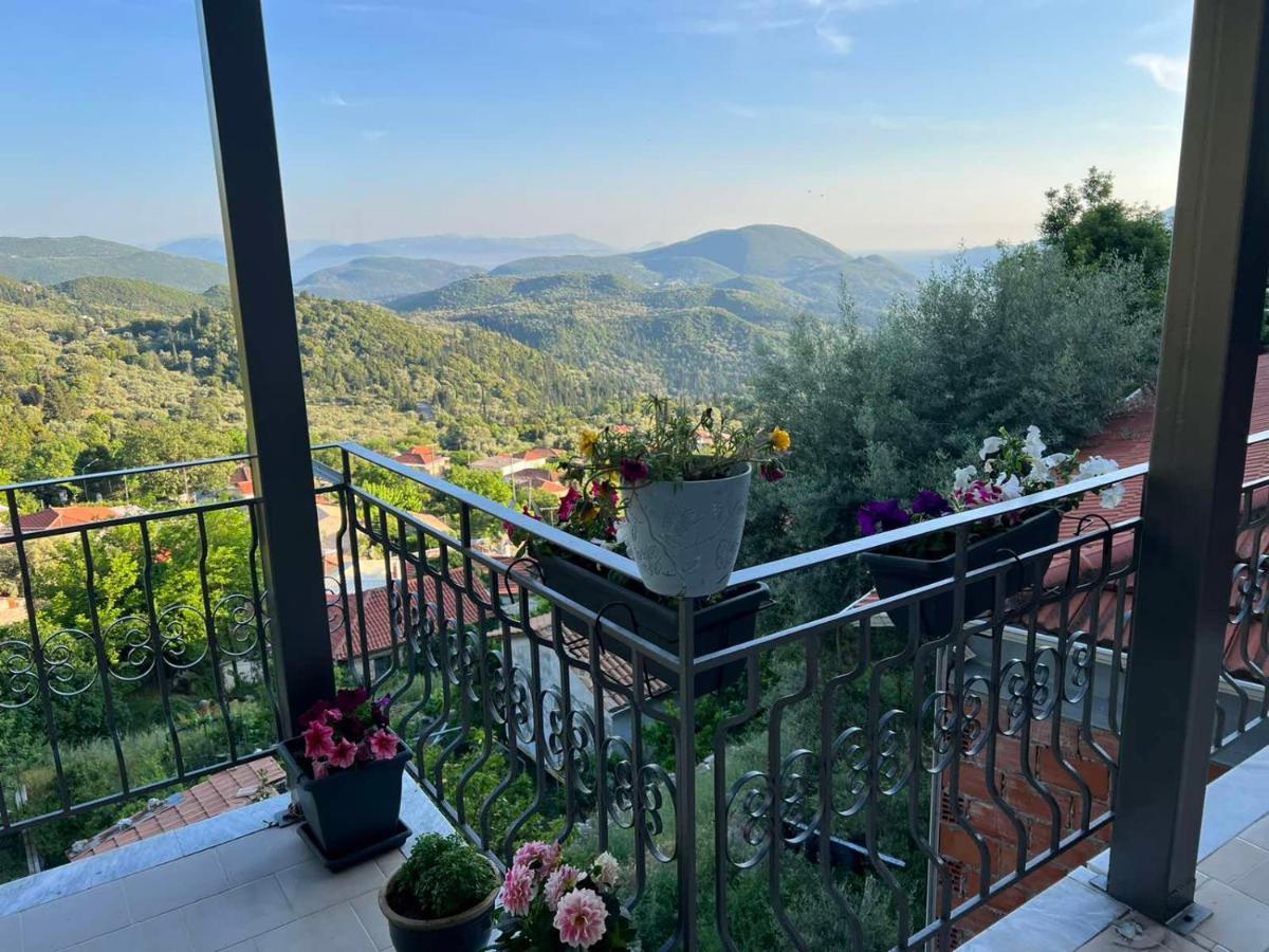 Sívros Gazena House 빌라 외부 사진