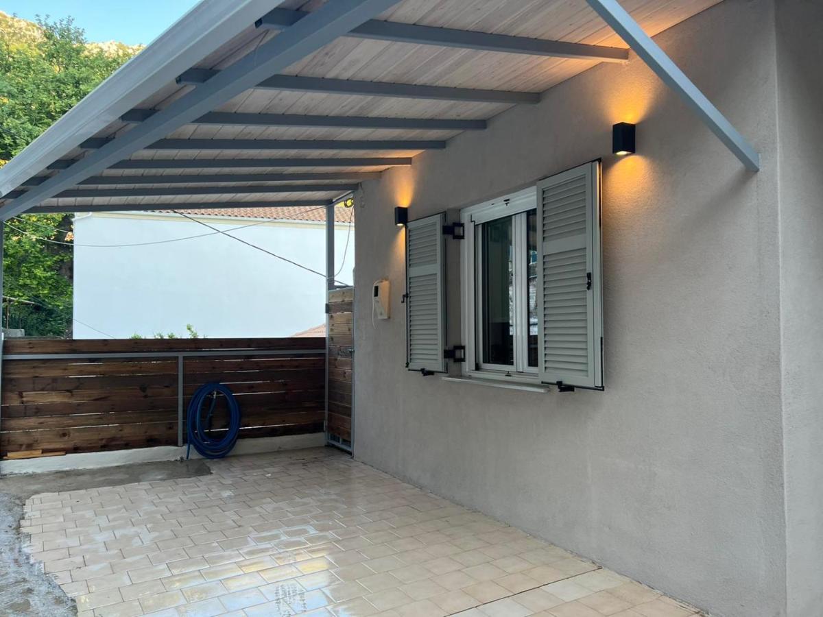 Sívros Gazena House 빌라 외부 사진