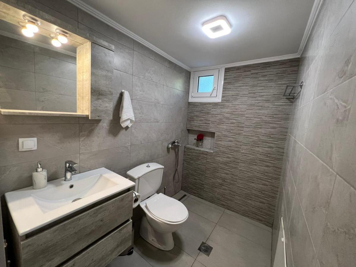 Sívros Gazena House 빌라 외부 사진